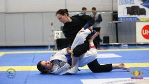 Маски, санитайзеры и дистанция. Как прошел Международный чемпионат по бразильскому джиу-джитсу в условиях пандемии. ФОТОрепортаж