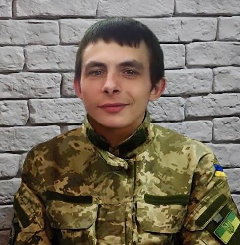 память военнослужащие ато