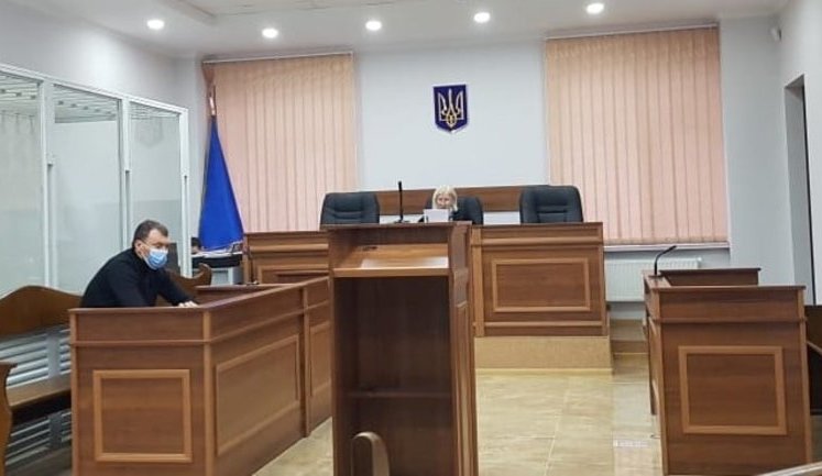 Суд виправдав екссуддю Кицюка, який позбавляв учасників Автомайдану водійських прав: прокурор на засідання не прийшов, - адвокат Маселко