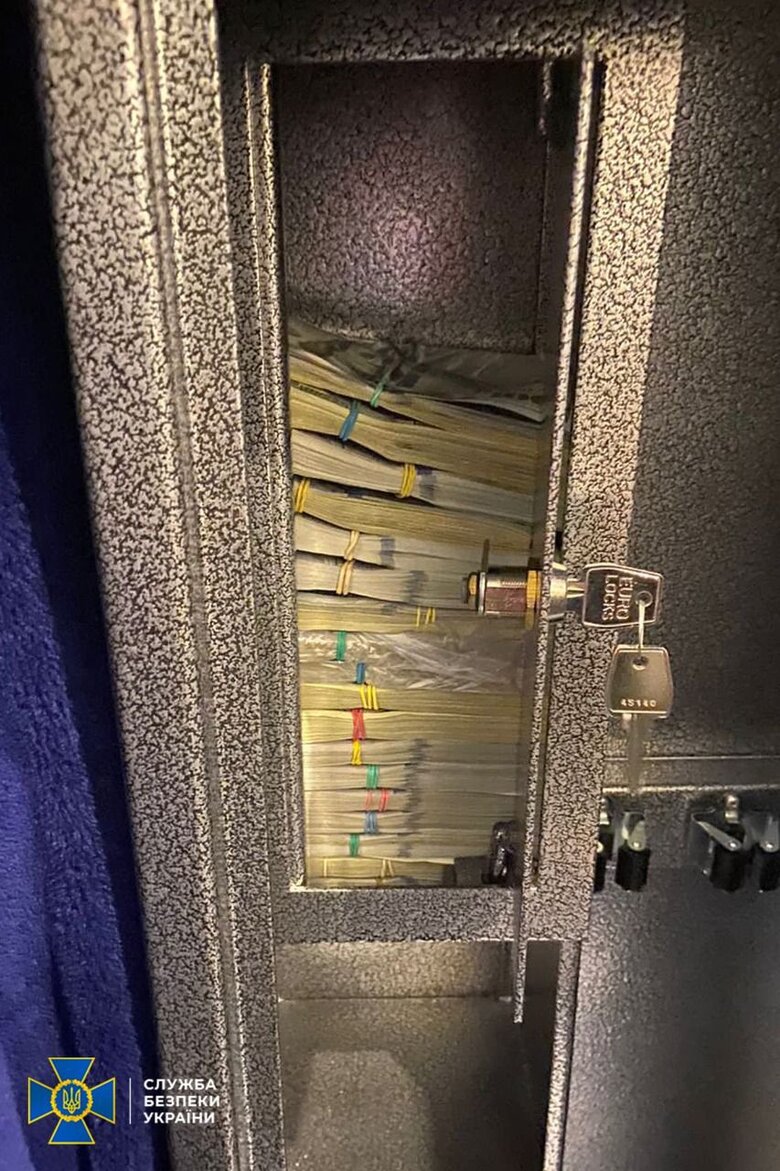 Знешкоджено злочинну організацію, яка під виглядом добробатів тероризувала киян, - СБУ 08