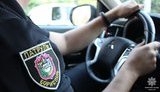 У Борисполі чоловік вигадав історію про домашнє насильство, щоб патрульні його підвезли додому, - поліція