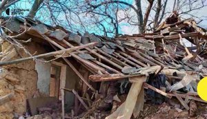 обстріл дніпропетровщини