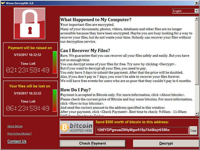 Russian-linked gang accused of massive cyber attack, - Telegraph 01