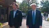 трамп,такер