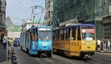 Власти Львова отказались ограничивать работу транспорта из-за ужесточения карантина