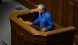 Голосование за проект закона о рынке земли приведет к расколу в Раде, а завтра - к расколу в Украине, - Рахманин
