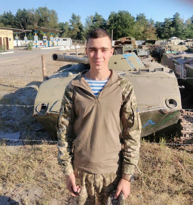 Загиблі герої січня 2018-го 14