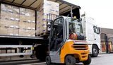 Логистика "с колес": бизнес перестраивает цепочки поставок продуктов без крупных промежуточных складов