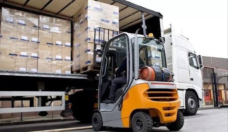 Logistics ’on the move’: Businesses are restructuring food supply chains without large intermediate warehouses