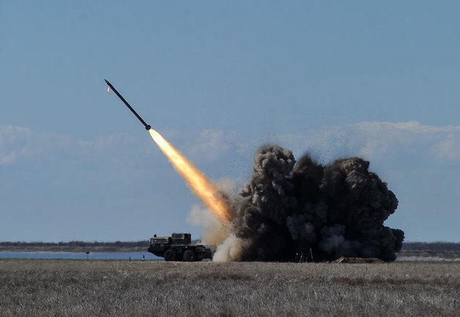 В 2020 планируется закупка около 3 тыс. ракетных комплексов и ракет на 2 млрд грн, - Минобороны 02