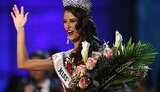 Мисс Вселенная второй год подряд стала жительница Венесуэлы. ФОТОрепортаж.