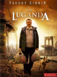 Legend of Luganda