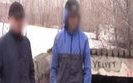 В российском Саратове двое 14-летних подростков планировали из мести напасть на школу и убить 40 человек. ВИДЕО