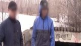В российском Саратове двое 14-летних подростков планировали из мести напасть на школу и убить 40 человек. ВИДЕО