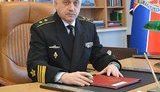 Медведев, Шипицин и поврежденный ПСКР "Дон": как россияне таранили украинский буксир "Яны Капу". ФОТО