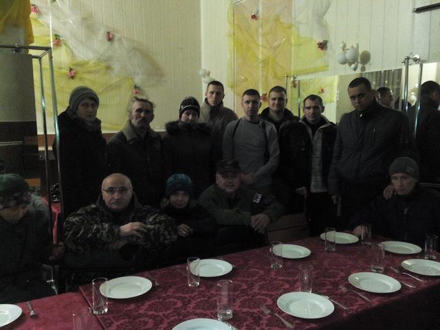 киборги