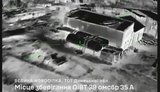ССО поразили район сосредоточения ракетного дивизиона Бастион, склады БК и МТЗ на ТОТ