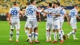 Шість українських футбольних клубів увійшли до списку найкращих у Лізі чемпіонів