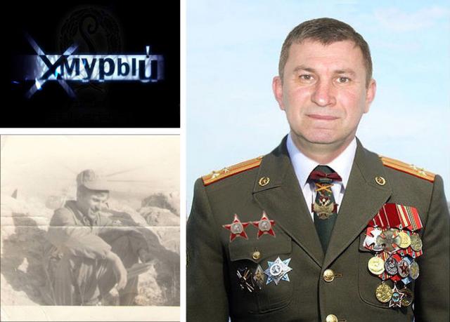 Перевозкой "Бука" руководил отставной российский генерал Дубинский, - Bellingcat 01