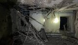 обстріл енергетиків на Донеччині