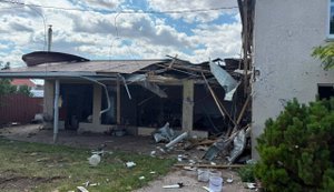 Окупанти атакували житлові будинки на Одещині: є загибла та поранений