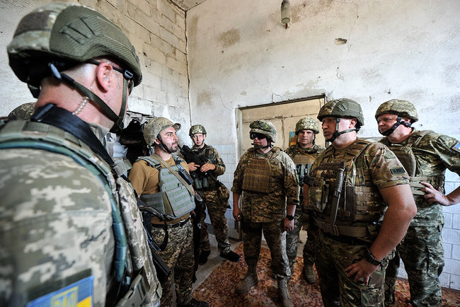 Росія розглядає Азово-Чорноморський регіон як важливий плацдарм для своєї подальшої експансії, - Турчинов 14