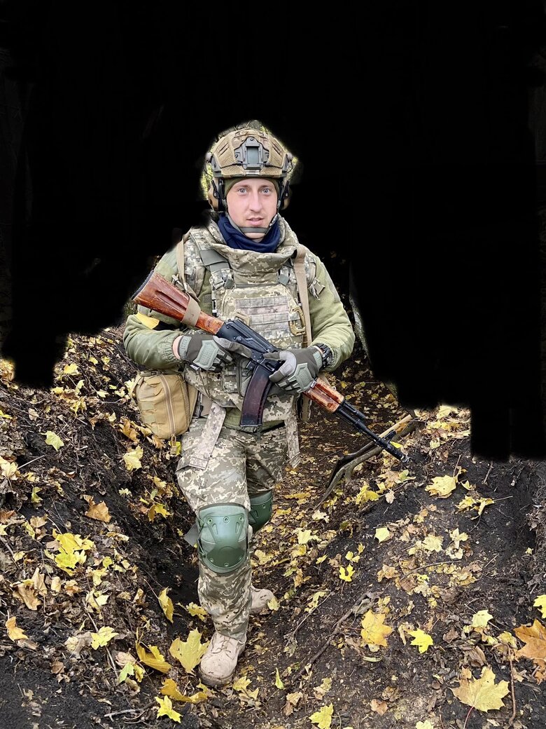 Сергій Лефтер: Ми бачили ще місяць тому, як на Бєлгородщині будують доти і траншеї риють 02