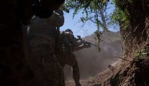 Нічне зведення Генштабу 20 червня