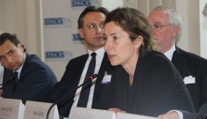 Спецпредставник ОБСЄ в ТКГ Грау закликає до дотримання перемир'я на Донбасі й активізації протимінної діяльності