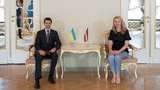 Повернення Росії в ПАРЄ без виконання зобов