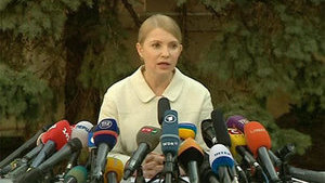 тимошенко