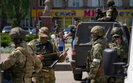 Окупанти проводять фільтрацію в Маріуполі 