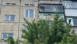 Обстрелы Днепропетровской области