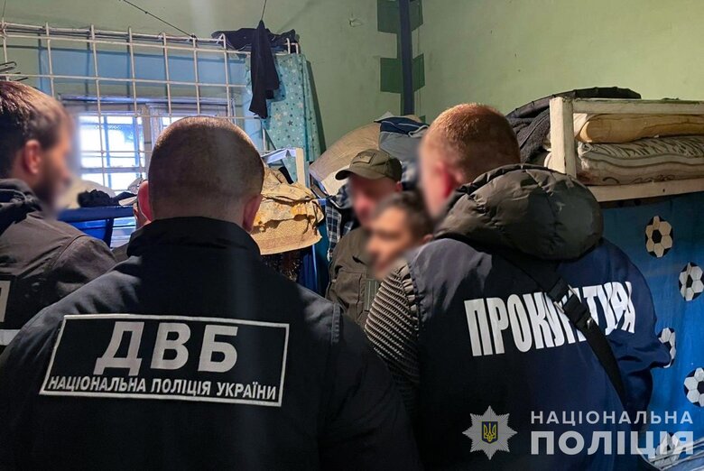 підпал автівки у Львові