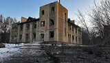 Shelling of Sloviansk on 27 February