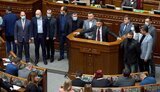 рада,депутаты