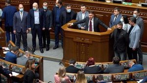 Нардепы создали рабочую группу по контролю Госпродпотребслужбы Южного управления из-за нарушений и жалоб