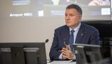 Любые опросы возле избирательных участков после голосования правомерны, - Аваков