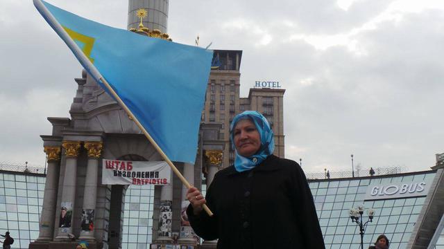 митинг меджлис запрет