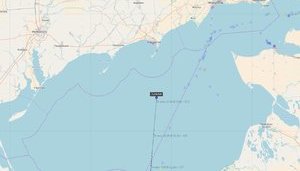 Unlawful checks of vessels in Sea of Azov continue: Russians stop for inspection Dutch ship en route to Mariupol port, - journalist