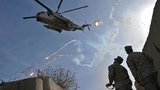 Вертолет Ми-8 разбился в Афганистане, среди погибших - двое украинцев, - Управление гражданской авиации Молдовы