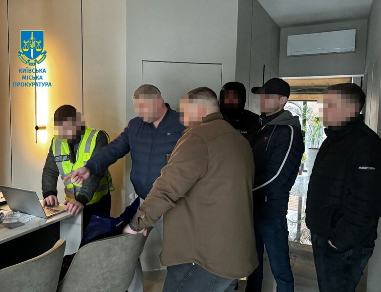 Голова ВЛК продав довідки з вигаданими хворобами
