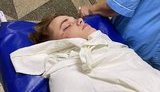 Дело об избиении танцора Гончаренко будет передано в суд после завершения судебно-медицинской экспертизы, - ГБР