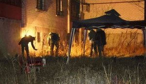 Severodonetsk city council member Samarskyi died of multiple blunt-force head traumas, - adviser to interior minister. PHOTOS