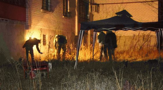 Severodonetsk city council member Samarskyi died of multiple blunt-force head traumas, - adviser to interior minister 02 Severodonetsk city council member Samarskyi died of multiple blunt-force head traumas, - adviser to interior minister 02