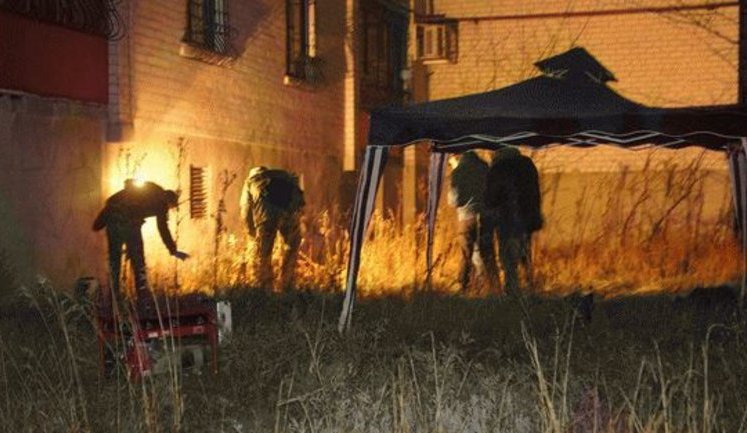 Severodonetsk city council member Samarskyi died of multiple blunt-force head traumas, - adviser to interior minister. PHOTOS