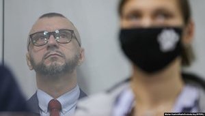 Нові записи у справі Шеремета підтверджують версію про причетність Антоненка, Дугарь і Кузьменко, - речник МВС Шевченко