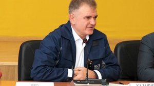 Кабмин назначил главой Госагентства по управлению Зоной отчуждения Сергея Калашника