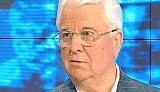 Кравчук рассказал как Тимошенко ползала перед избирателями на коленях. ВИДЕО.