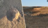 У Люблінському воєводстві впала російська ракета Х-101, - Туск. ФОТО